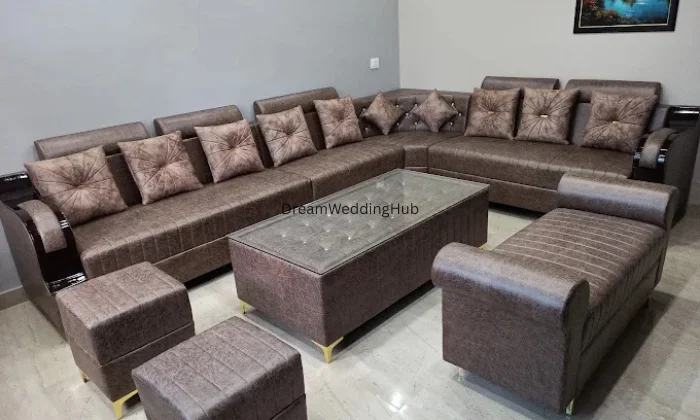 A Plus Furniture House